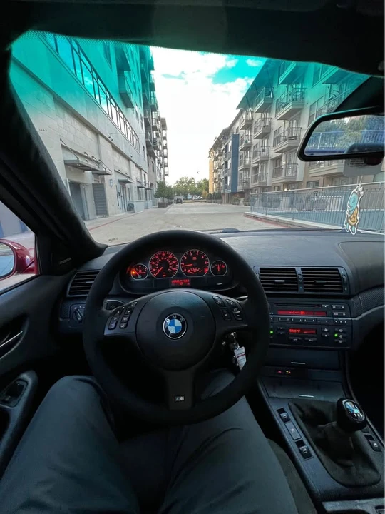 2004 BMW E46 330i & 330Ci - Image 19 of 19