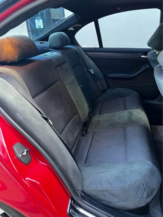 2004 BMW E46 330i & 330Ci - Image 17 of 19