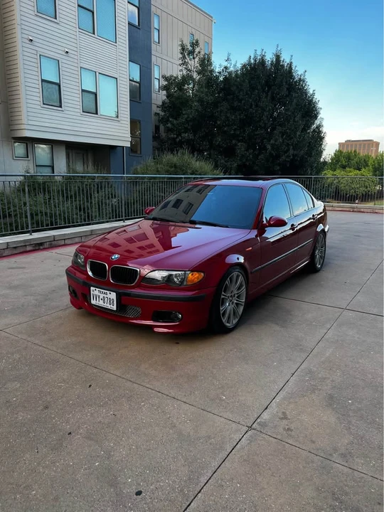 2004 BMW E46 330i & 330Ci - Image 3 of 19
