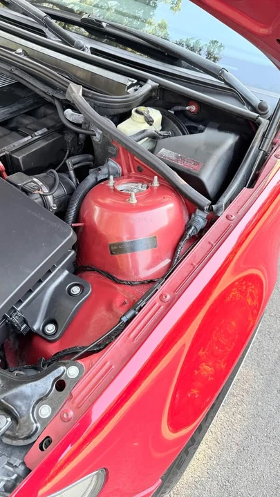 2004 BMW E46 330i & 330Ci - Image 12 of 12