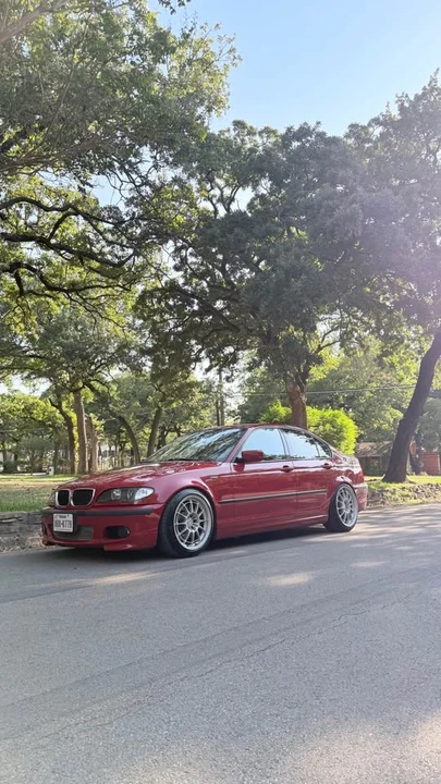 2004 BMW E46 330i & 330Ci - Image 3 of 12