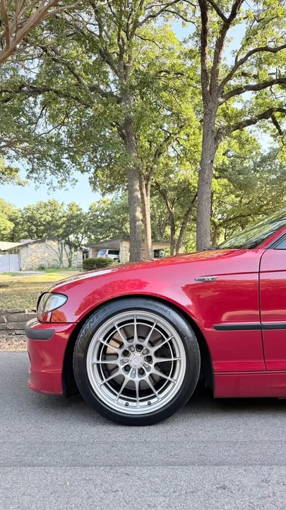 2004 BMW E46 330i & 330Ci - Image 7 of 12