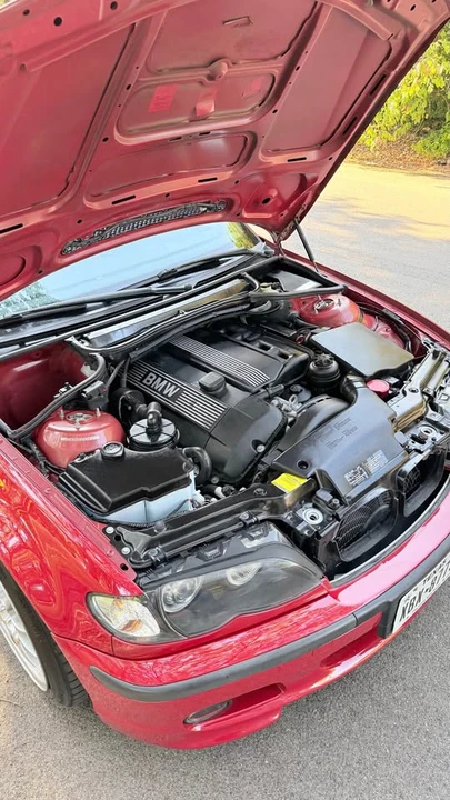 2004 BMW E46 330i & 330Ci - Image 10 of 12
