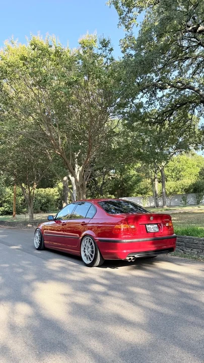 2004 BMW E46 330i & 330Ci - Image 5 of 12