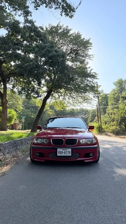 2004 BMW E46 330i & 330Ci - Image 2 of 12