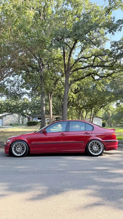 2004 BMW E46 330i & 330Ci - Image 4 of 12