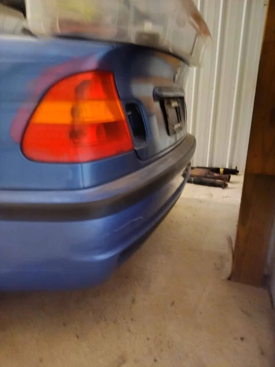 2004 BMW E46 330i & 330Ci - Image 4 of 10