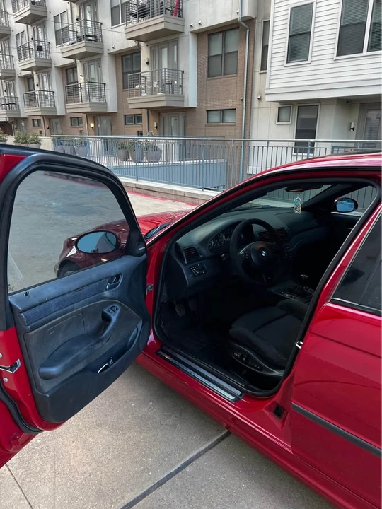 2004 BMW E46 330i & 330Ci - Image 18 of 19