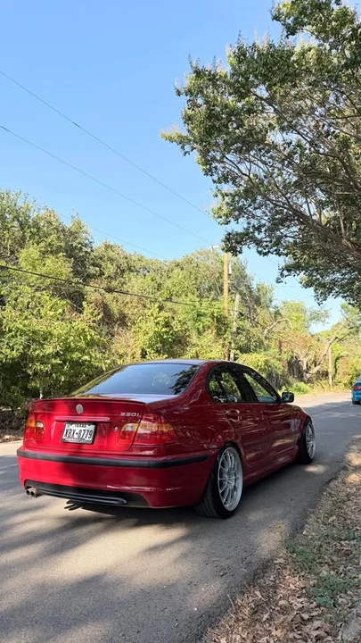 2004 BMW E46 330i & 330Ci - Image 6 of 12