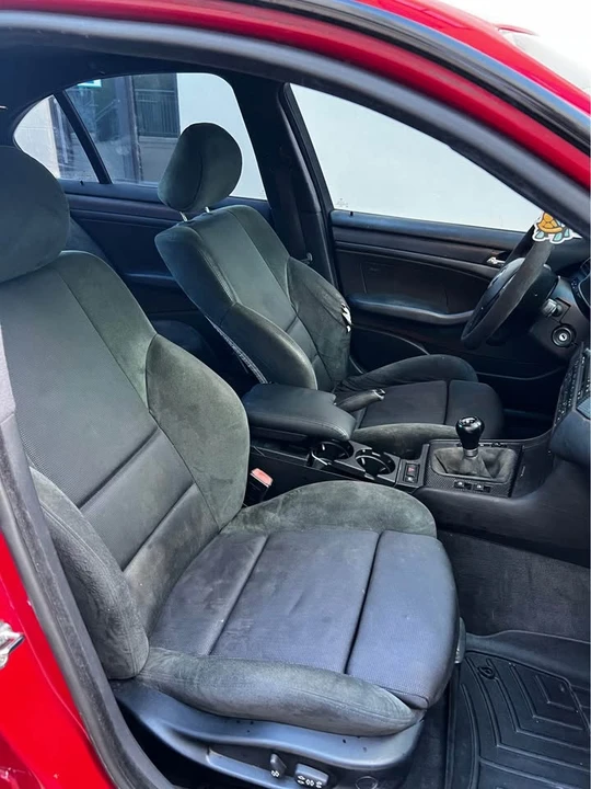 2004 BMW E46 330i & 330Ci - Image 10 of 19