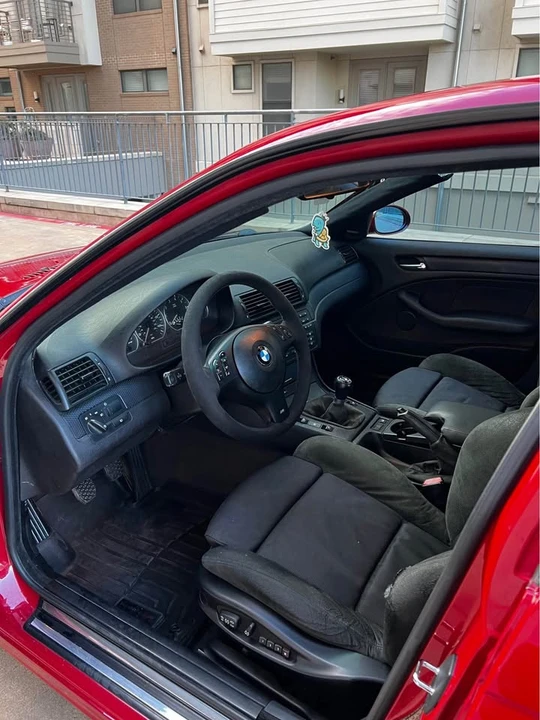 2004 BMW E46 330i & 330Ci - Image 7 of 19