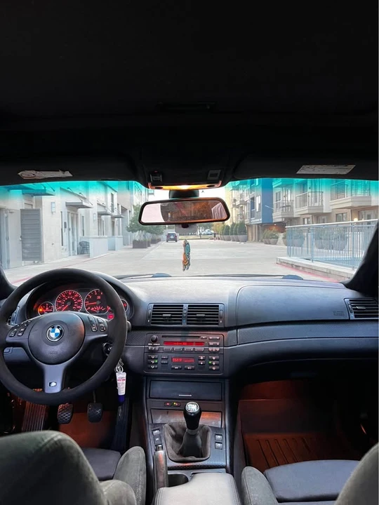 2004 BMW E46 330i & 330Ci - Image 14 of 19