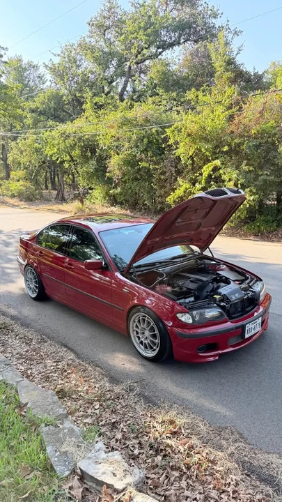 2004 BMW E46 330i & 330Ci - Image 11 of 12