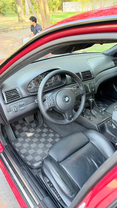2004 BMW E46 330i & 330Ci - Image 8 of 12