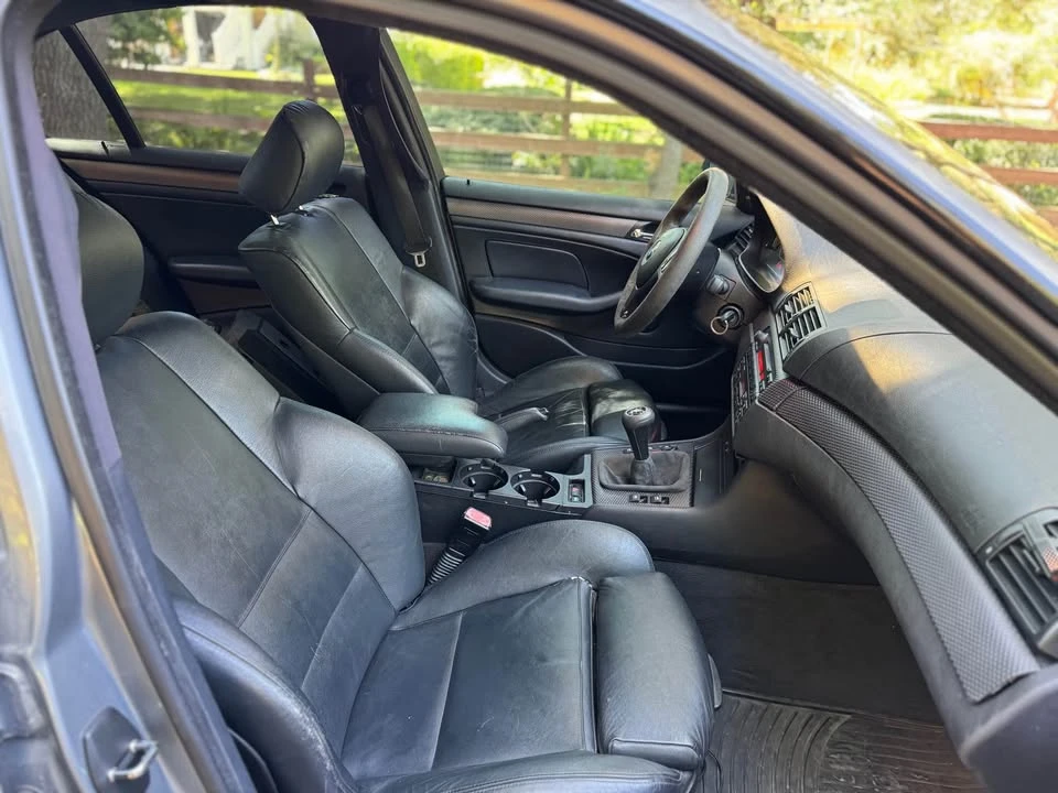 2004 BMW E46 330i & 330Ci - Image 14 of 16