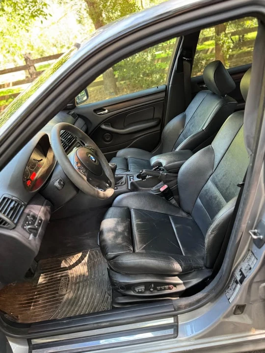 2004 BMW E46 330i & 330Ci - Image 10 of 16