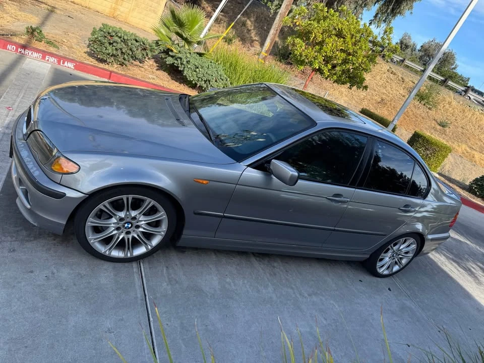 2004 BMW E46 330i & 330Ci - Image 3 of 16