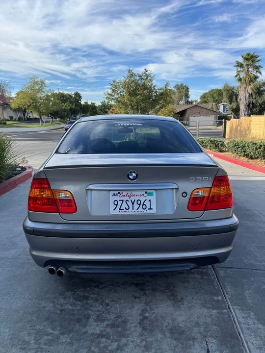 2004 BMW E46 330i & 330Ci - Image 5 of 16