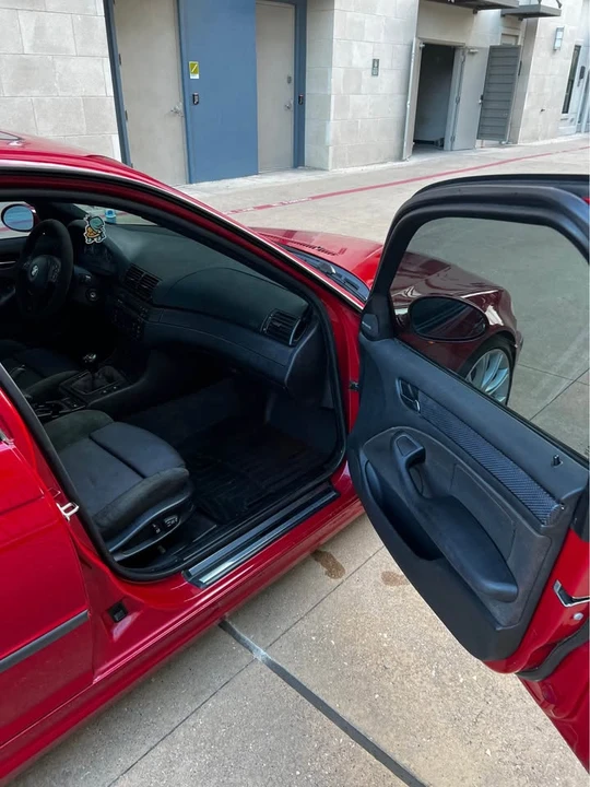 2004 BMW E46 330i & 330Ci - Image 9 of 19