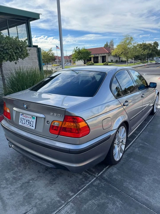 2004 BMW E46 330i & 330Ci - Image 6 of 16
