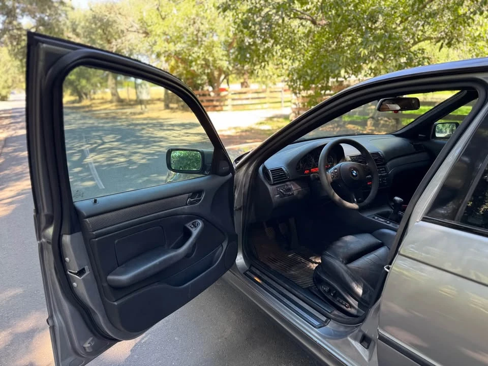 2004 BMW E46 330i & 330Ci - Image 9 of 16