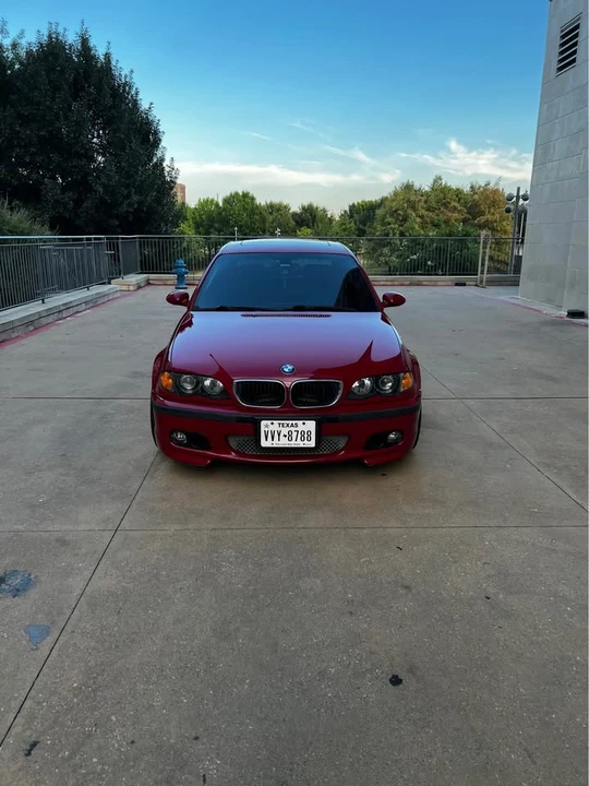 2004 BMW E46 330i & 330Ci - Image 2 of 19
