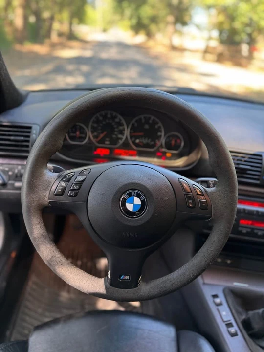 2004 BMW E46 330i & 330Ci - Image 16 of 16