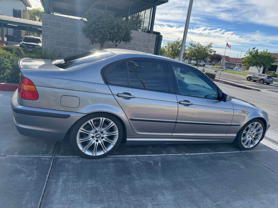 2004 BMW E46 330i & 330Ci - Image 7 of 16