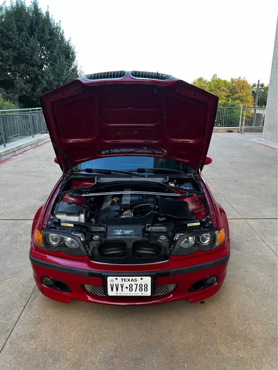 2004 BMW E46 330i & 330Ci - Image 13 of 19