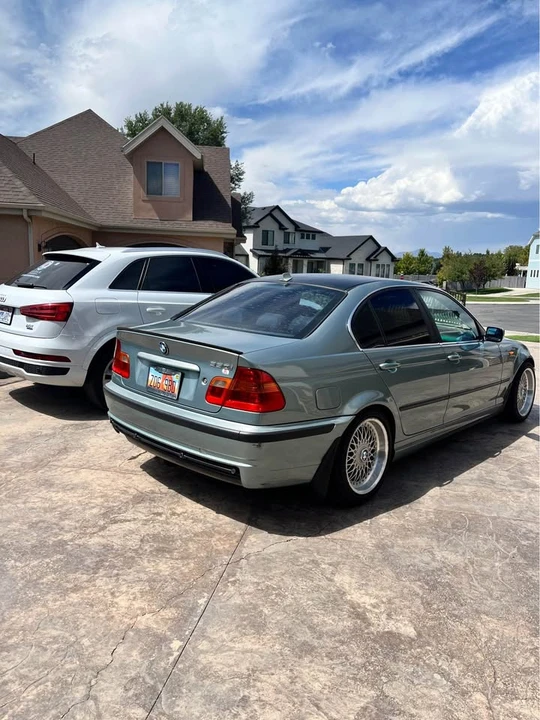 2004 BMW E46 330i & 330Ci - Image 5 of 7