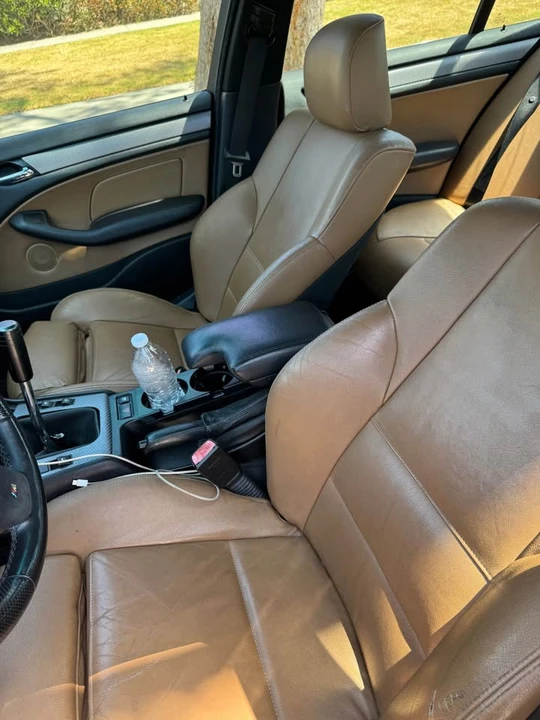 2004 BMW E46 330i & 330Ci - Image 5 of 5