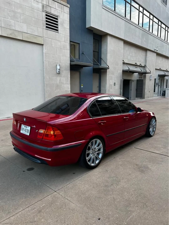 2004 BMW E46 330i & 330Ci - Image 4 of 19