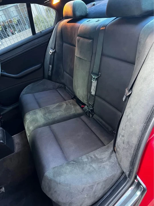 2004 BMW E46 330i & 330Ci - Image 8 of 19