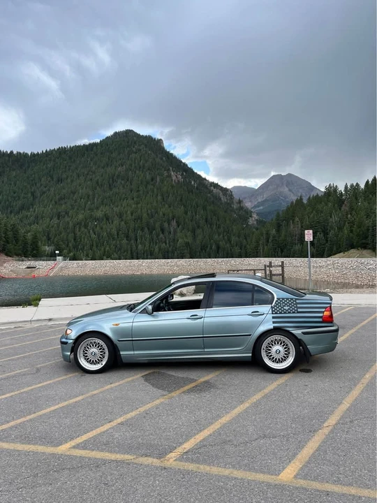 2004 BMW E46 330i & 330Ci - Image 2 of 7