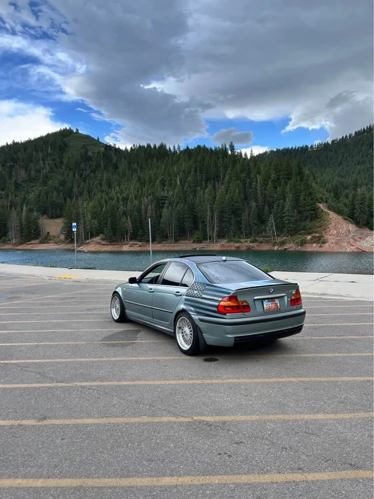 2004 BMW E46 330i & 330Ci - Image 3 of 7