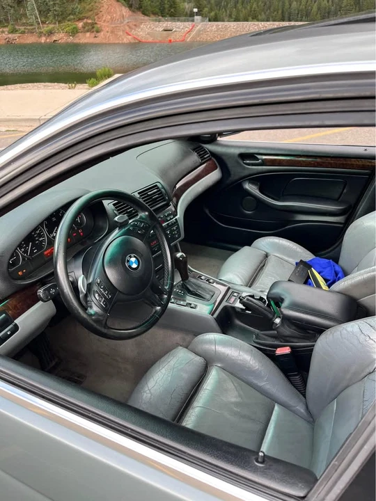 2004 BMW E46 330i & 330Ci - Image 6 of 7