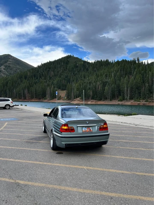 2004 BMW E46 330i & 330Ci - Image 4 of 7