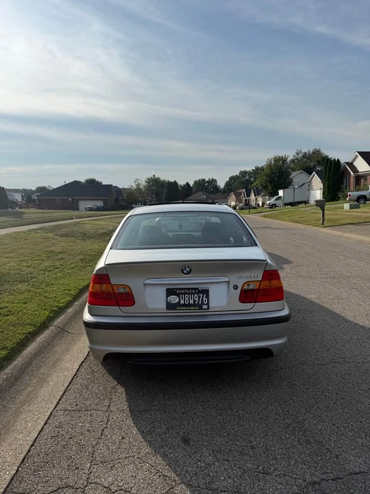 2004 BMW E46 330i & 330Ci - Image 4 of 9