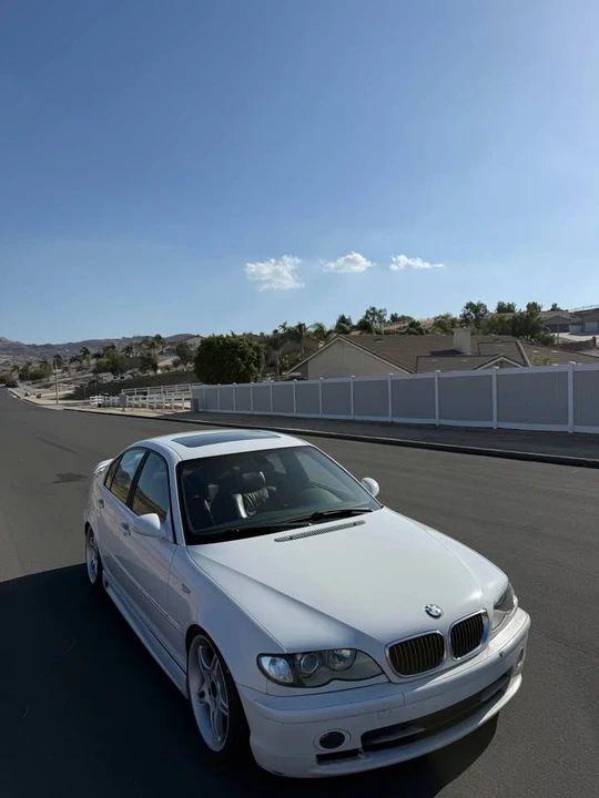 2004 BMW E46 330i & 330Ci - Image 6 of 11
