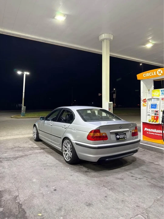 2004 BMW E46 330i & 330Ci - Image 9 of 9