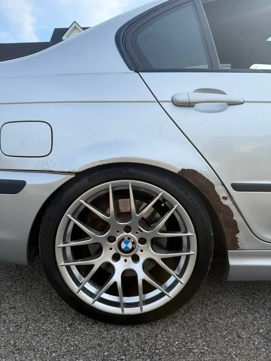2004 BMW E46 330i & 330Ci - Image 6 of 9