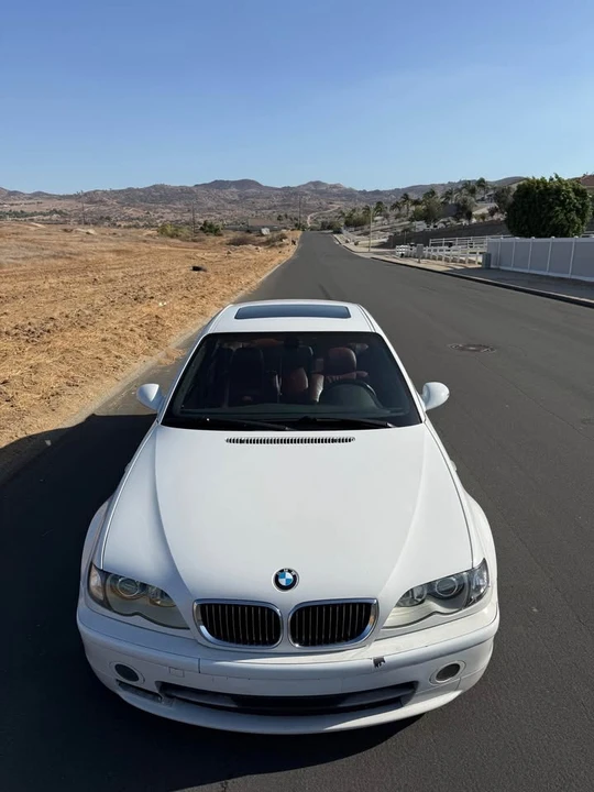 2004 BMW E46 330i & 330Ci - Image 7 of 11