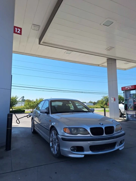 2004 BMW E46 330i & 330Ci - Image 4 of 4