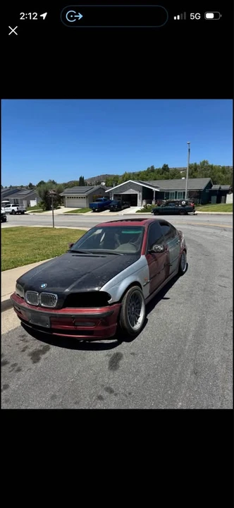 2004 BMW E46 330i & 330Ci - Image 2 of 5