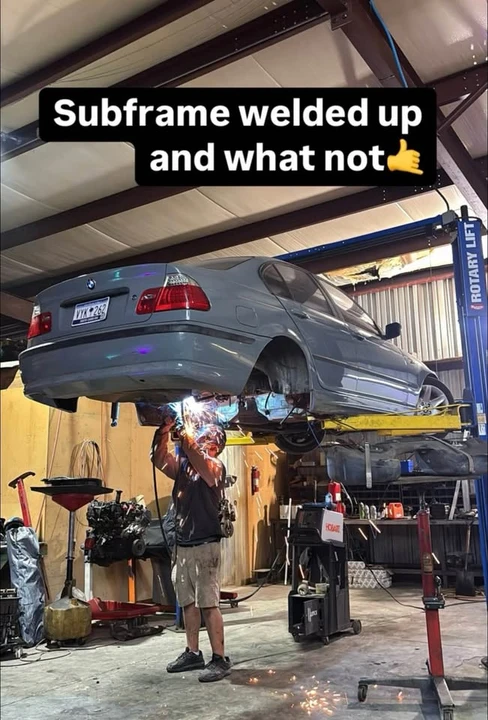2004 BMW E46 330i & 330Ci - Image 5 of 15