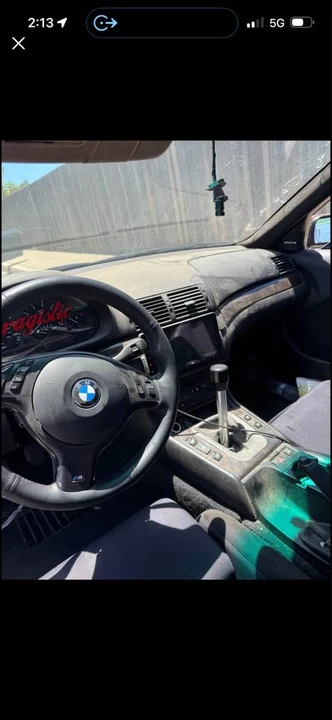 2004 BMW E46 330i & 330Ci - Image 5 of 5