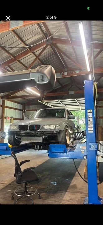 2004 BMW E46 330i & 330Ci - Image 14 of 15