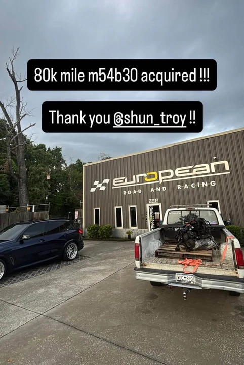 2004 BMW E46 330i & 330Ci - Image 10 of 15