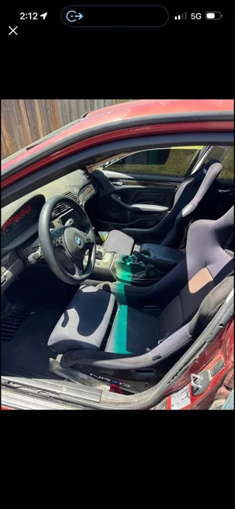 2004 BMW E46 330i & 330Ci - Image 4 of 5