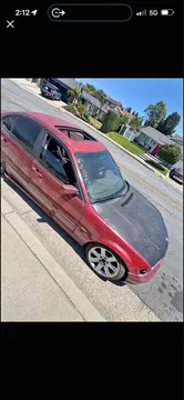 2004 BMW 3 Series 330i Sedan 4D